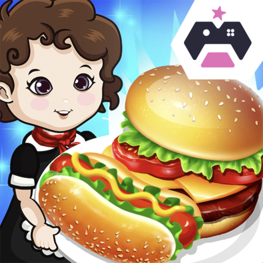 Elis Baby Chef Restaurant Cooking Games icon