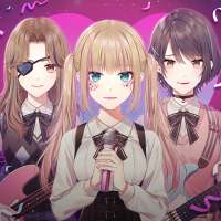 Doki Doki Daigaku: Anime Idol Girlfriend Romance