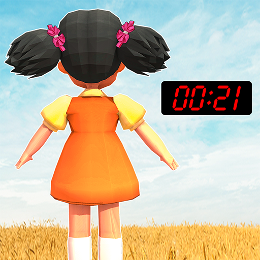 Survival Challenge: 001 icon