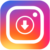 InstaSaver icon