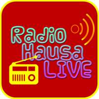 Hausa Radio Live Stations