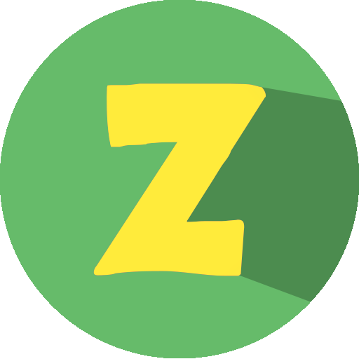 Zaper Imagens e vídeos para status أيقونة