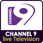Channel 9 Live Cricket icon