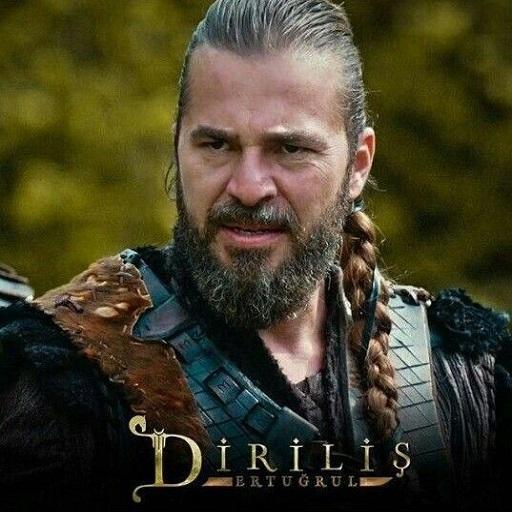 Dirilis Ertugrul Wallpaper Ertugrul Gazi Wallpaper icon