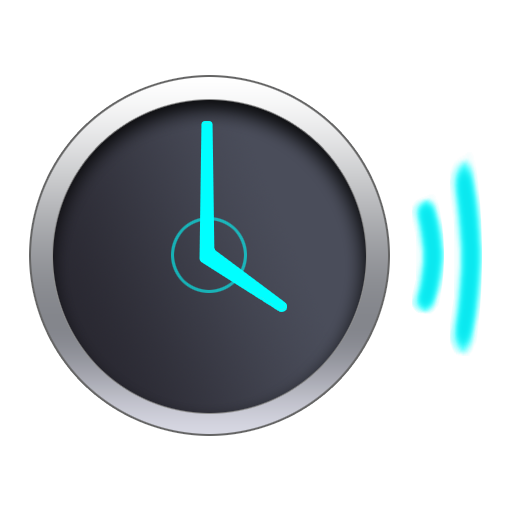 Pocket Clock icon
