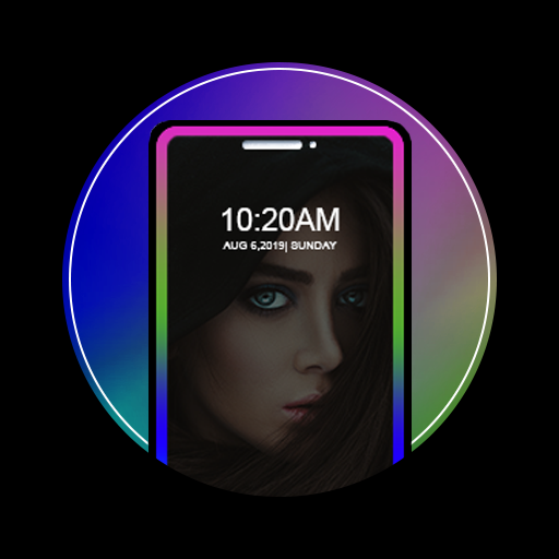 Border Light Wallpaper icon