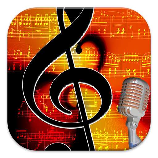 Karaoke Pop Songs 2017 icon