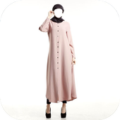 Muslim Dresses Design icon