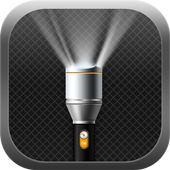 Super-LED Torch icon