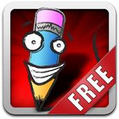 Doodle Match Lite icon