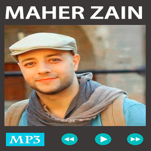 Maher Zain Songs MP3 Popular 2019 icon