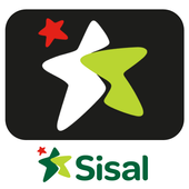Sisal Mobile icon