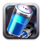 Ultra Battery Charger and Battery Saver icon