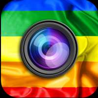 Tweeto Photo Editor (Professional) on 9Apps