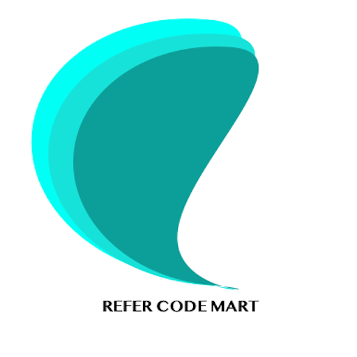 referral code app icon