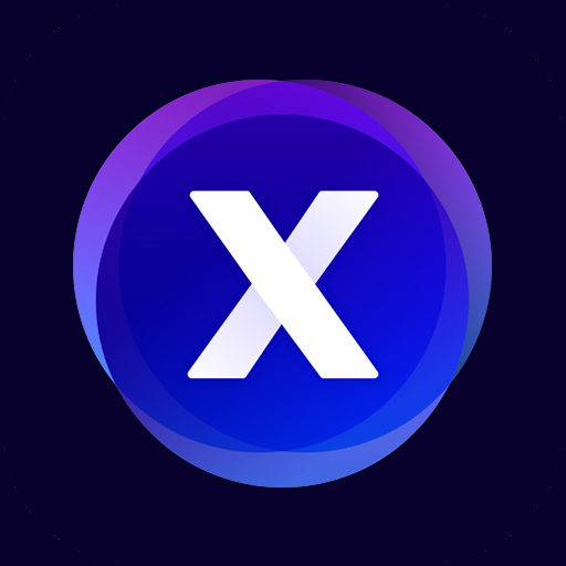 XBrowser - Private &amp; Incognito &amp; Smart Browser icon