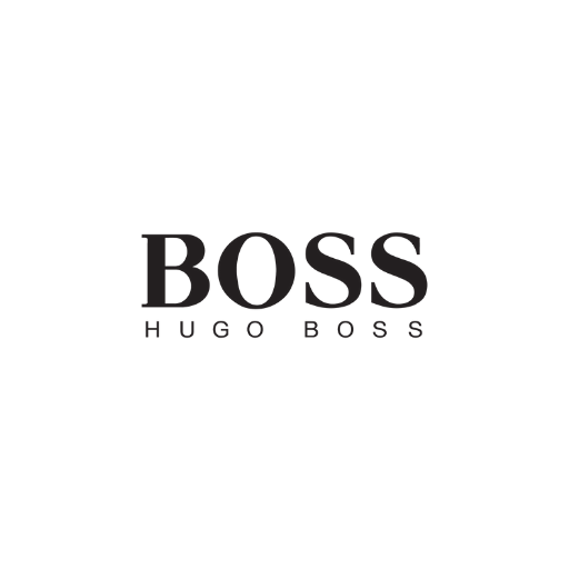 HUGO BOSS - Premium Fashion icon