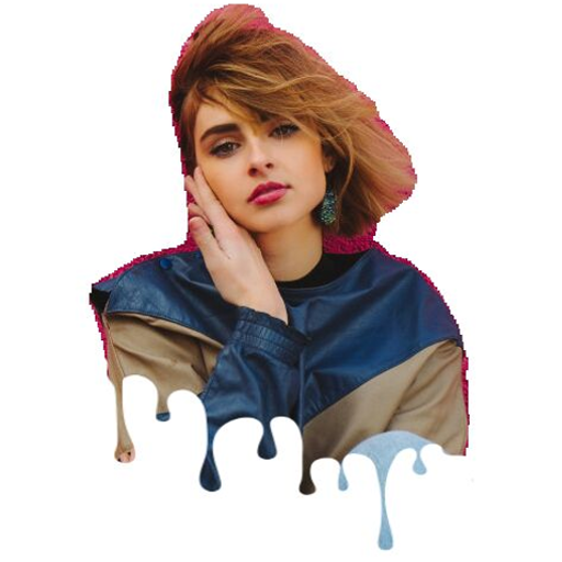 PhotoArt Photo Editor:Drip Art, Motion Art icon