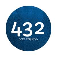 Audio 432 hertz Frequency on 9Apps