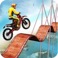 Bike Master 3D : Bike Racing on 9Apps