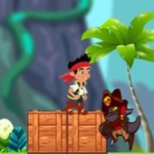 Jakee World Adventure: Pirate World icon