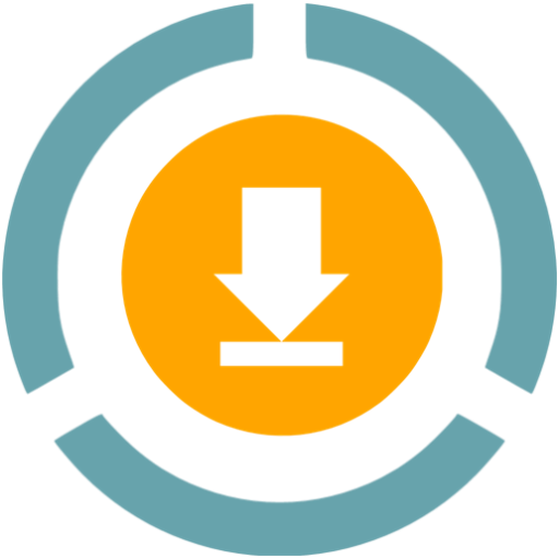OneClick Video Downloader icon