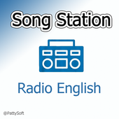 Song English Station icon