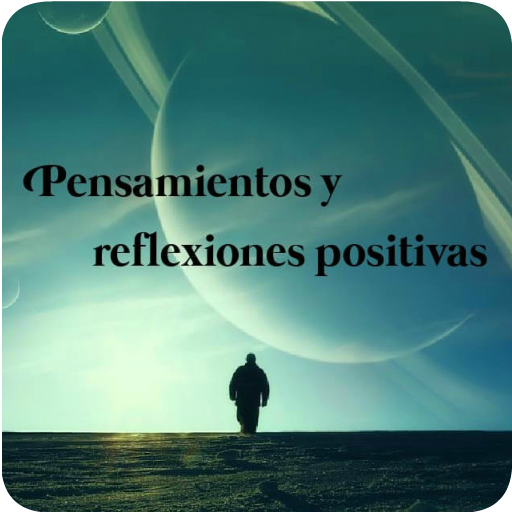 Pensamientos y Reflexiones Positivas icon