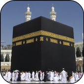 Kaaba Wallpapers icon