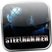 Steelhammer Fighting Fists