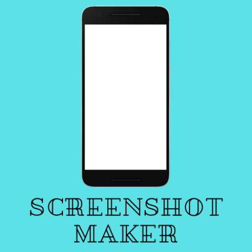 Screenshot Maker : Play Store and App Store icon