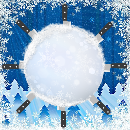 Snow Cut Up icon