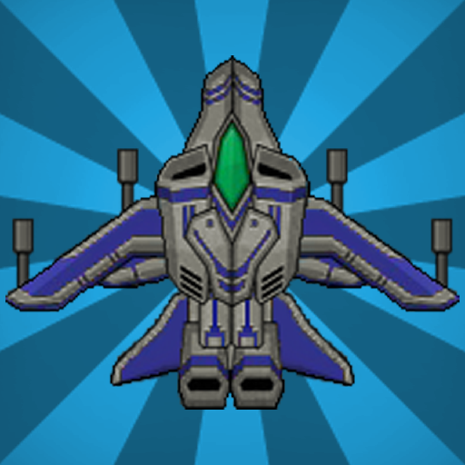 Blasteroid: Space Shooter icon