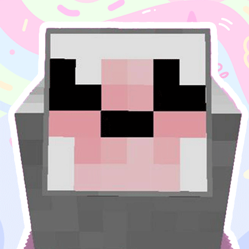 Каваи Мир Крафт icon