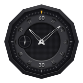 Armor - Clock widget icon