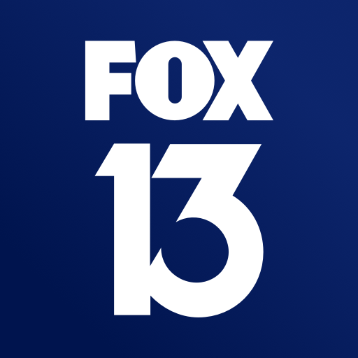 FOX 13 Tampa: News &amp; Alerts icon