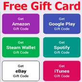 Gift Card Generator on 9Apps