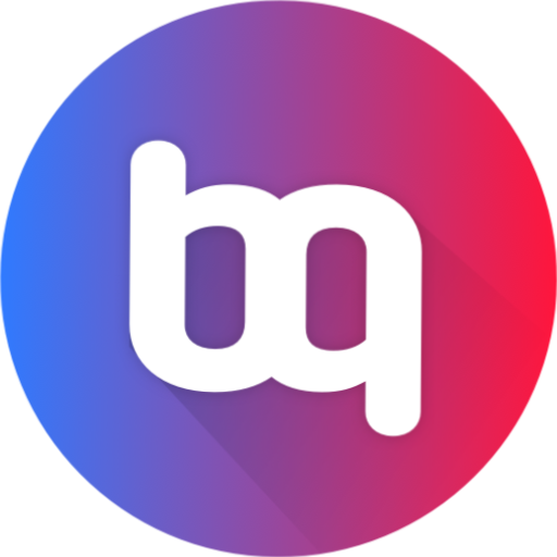 Be Quiet! - Volume control icon