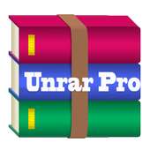 Unrar Pro 2016 on 9Apps