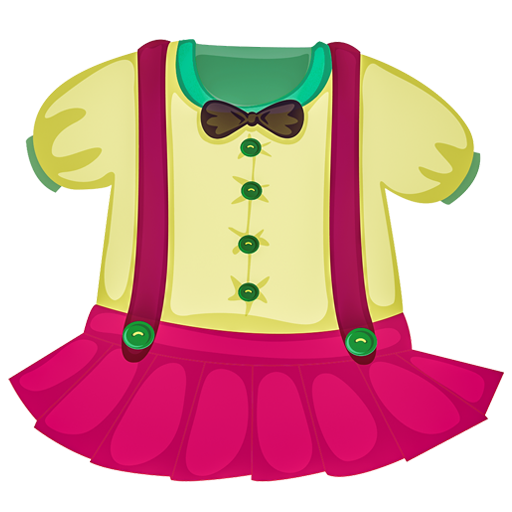 Latest Baby Frock Designs icon