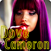 Dove Cameron आइकन
