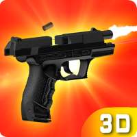 Gun Simulator 3D - Target Shooting