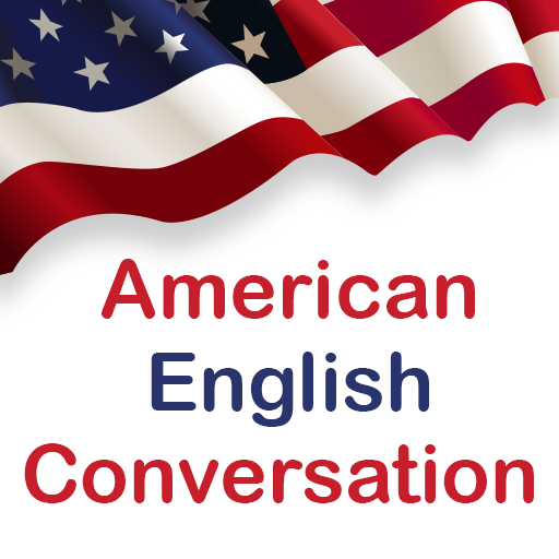 Learn English Conversation : Learn English icon