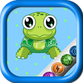Turtle Marble Legend icon