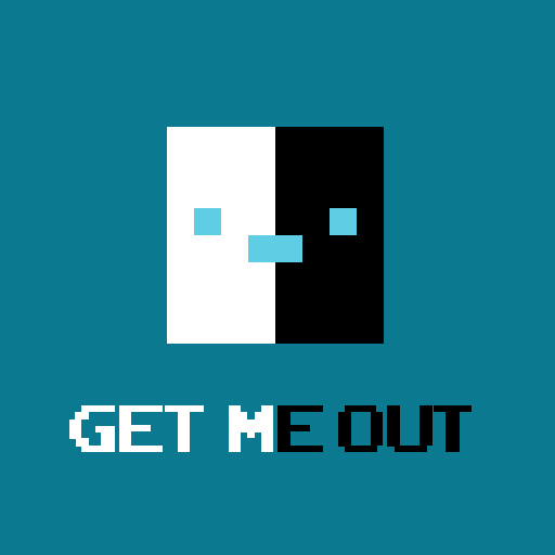 Get me out! icon