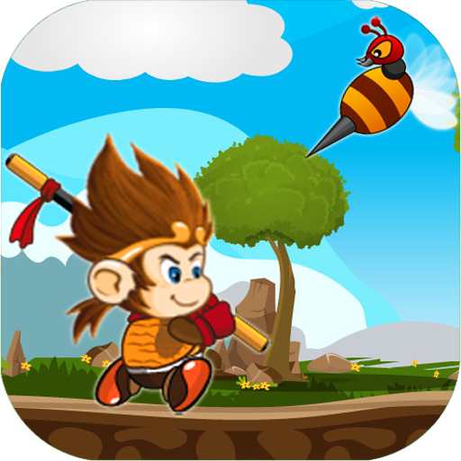 The Fighting Monk icon