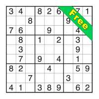 Sudoku free