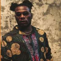 BURNA BOY SONGS APP