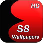S8 HD Samsung Wallpaper on 9Apps