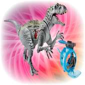 Lego Dino Jurassic City